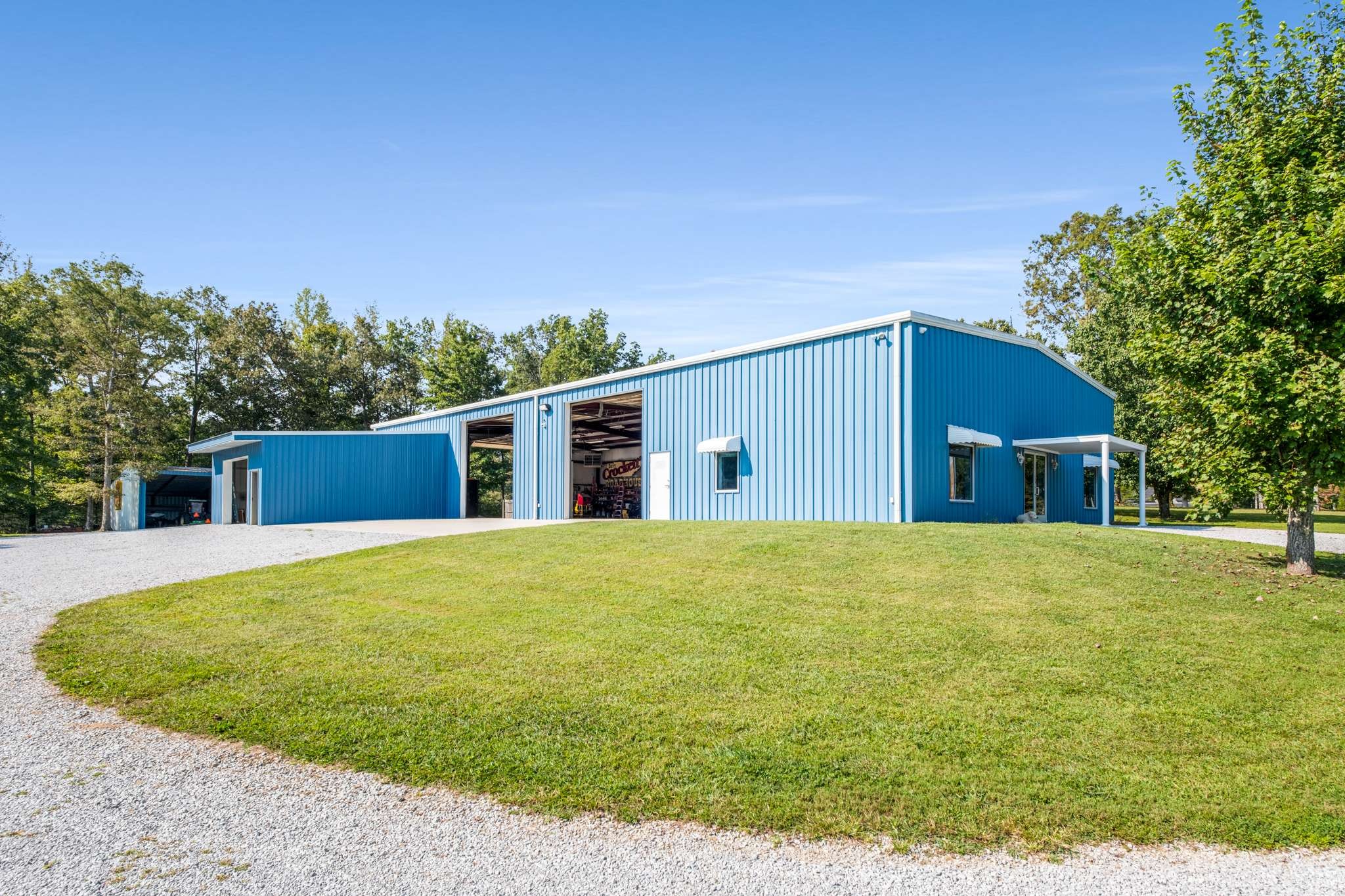 456 Lakewood Park Road Beechgrove, TN 37018 - Photo 33 of 63