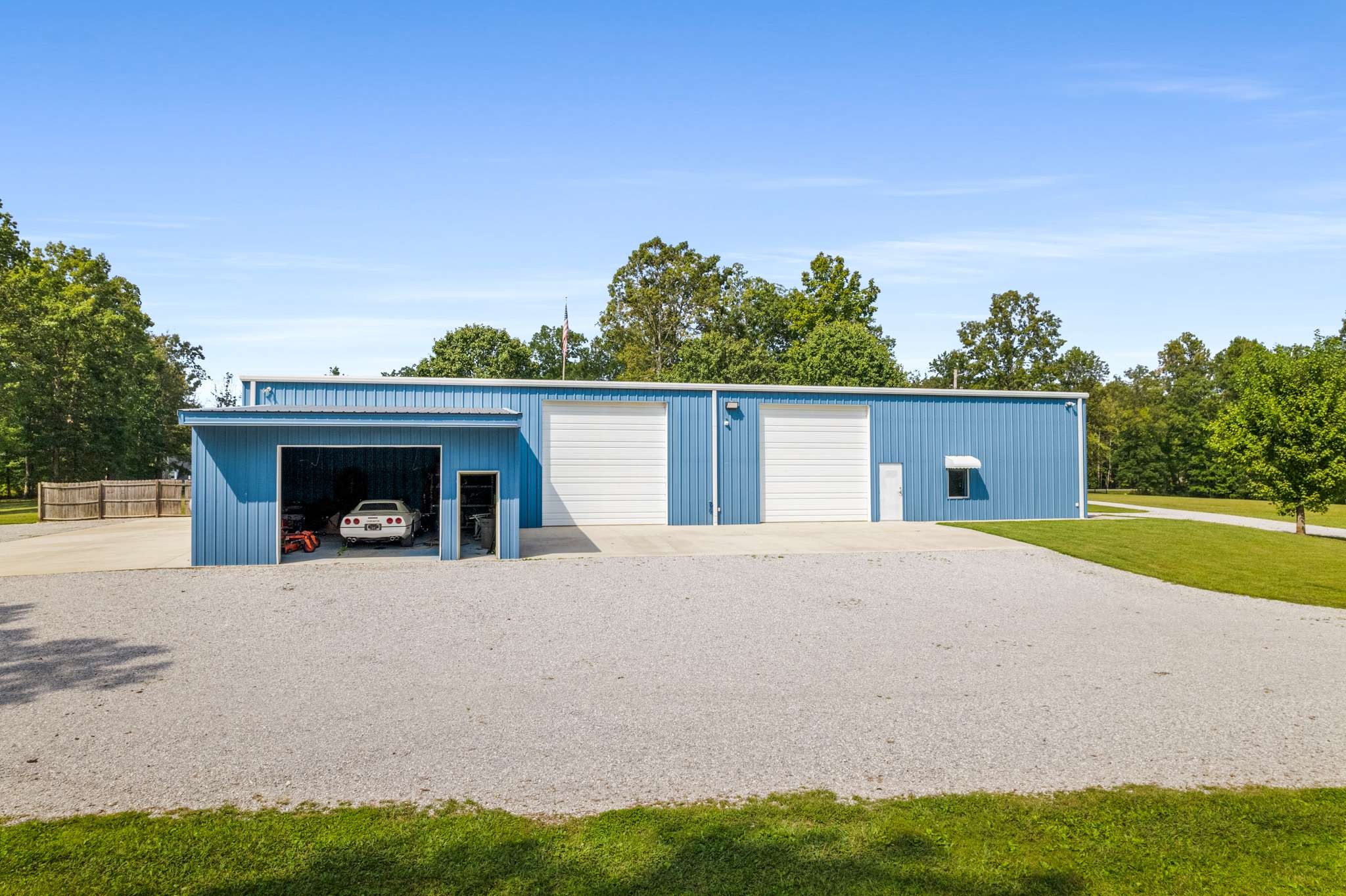 456 Lakewood Park Road Beechgrove, TN 37018 - Photo 34 of 63