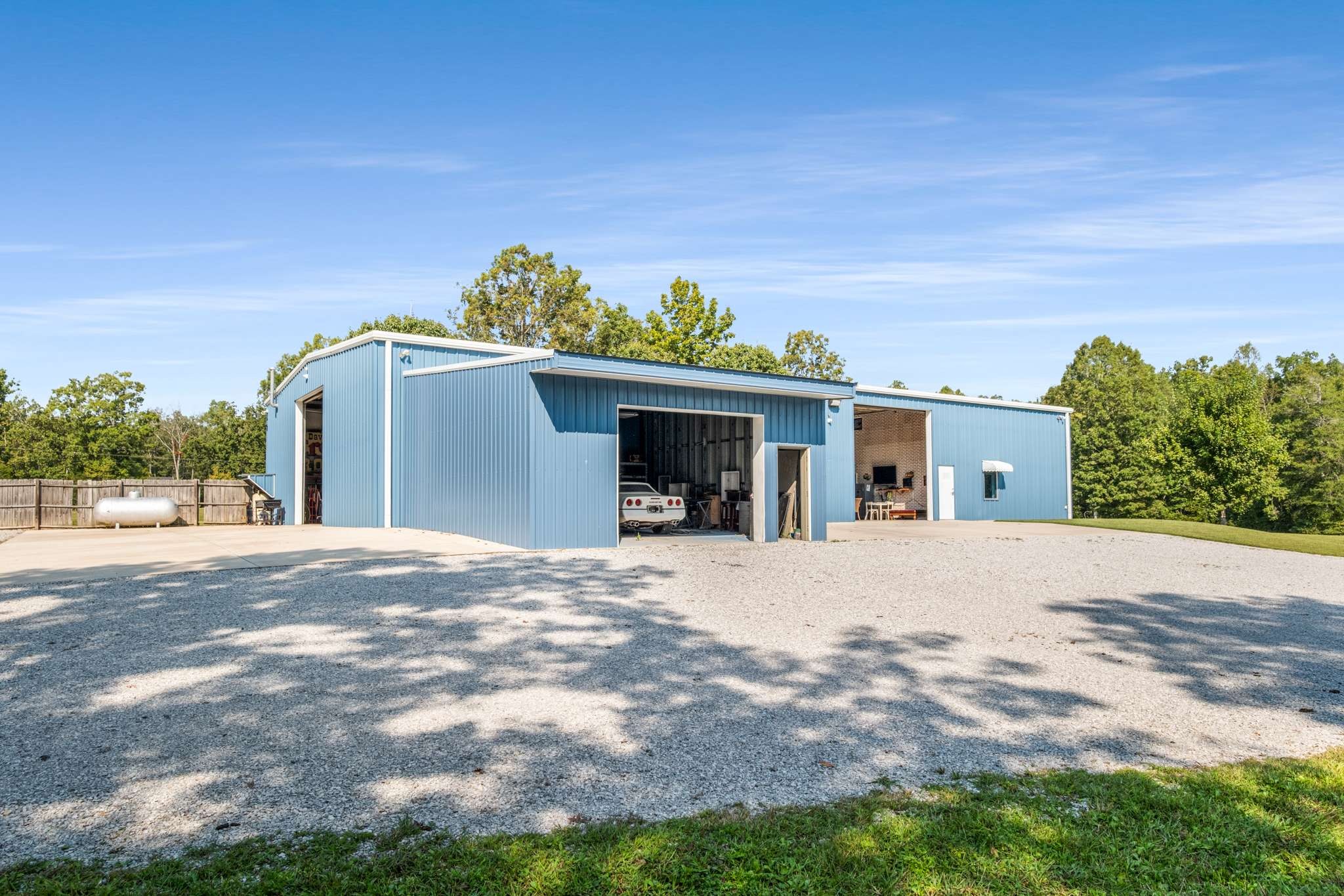 456 Lakewood Park Road Beechgrove, TN 37018 - Photo 35 of 63