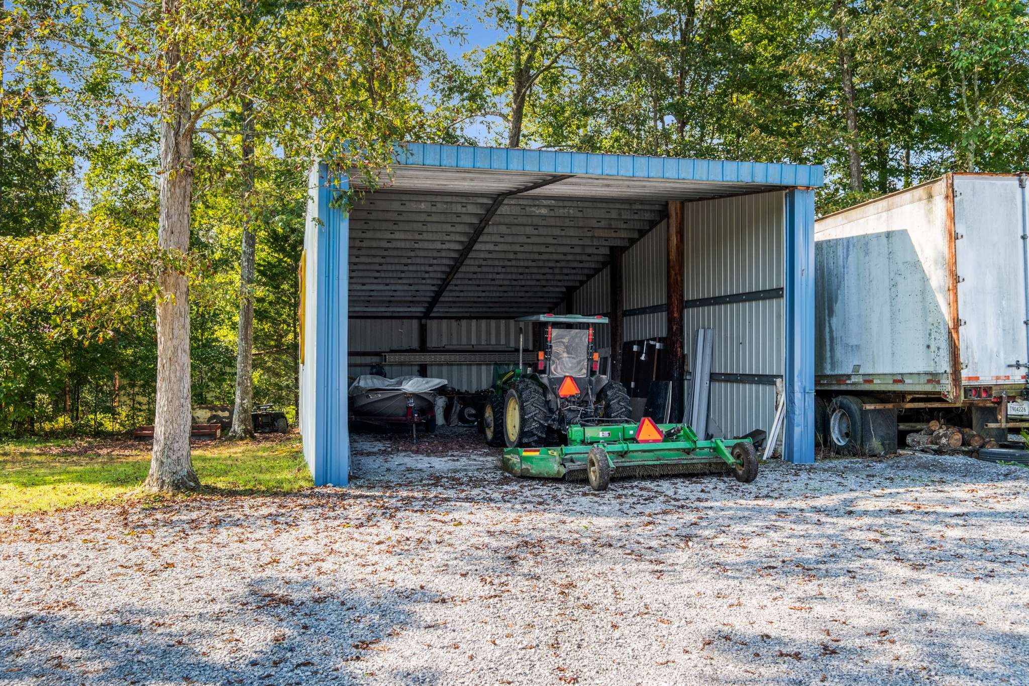 456 Lakewood Park Road Beechgrove, TN 37018 - Photo 39 of 63