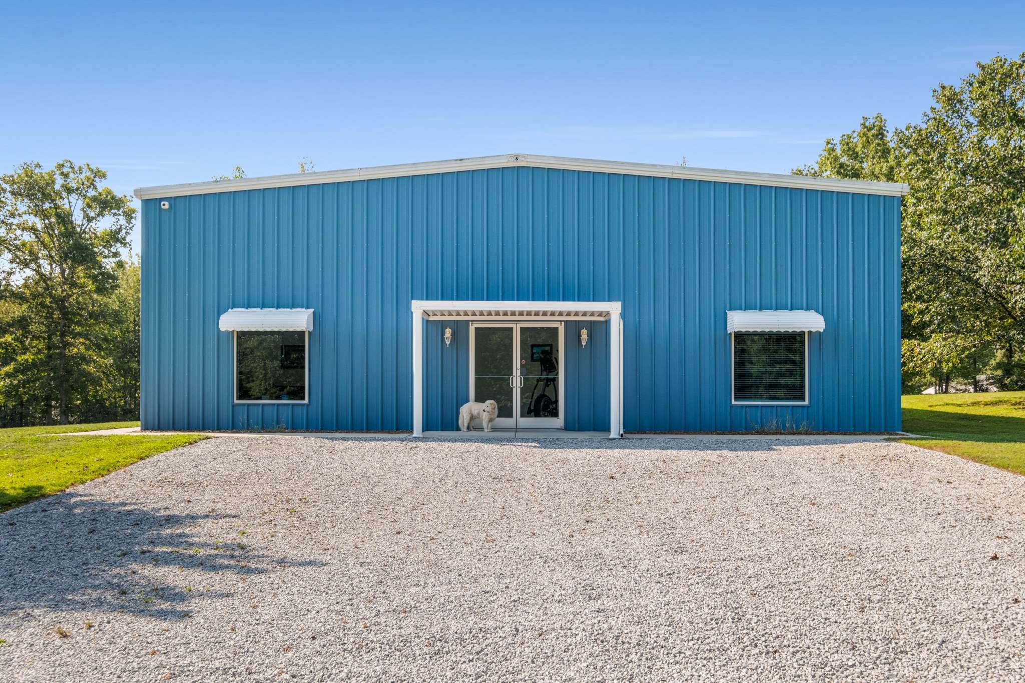 456 Lakewood Park Road Beechgrove, TN 37018 - Photo 4 of 63