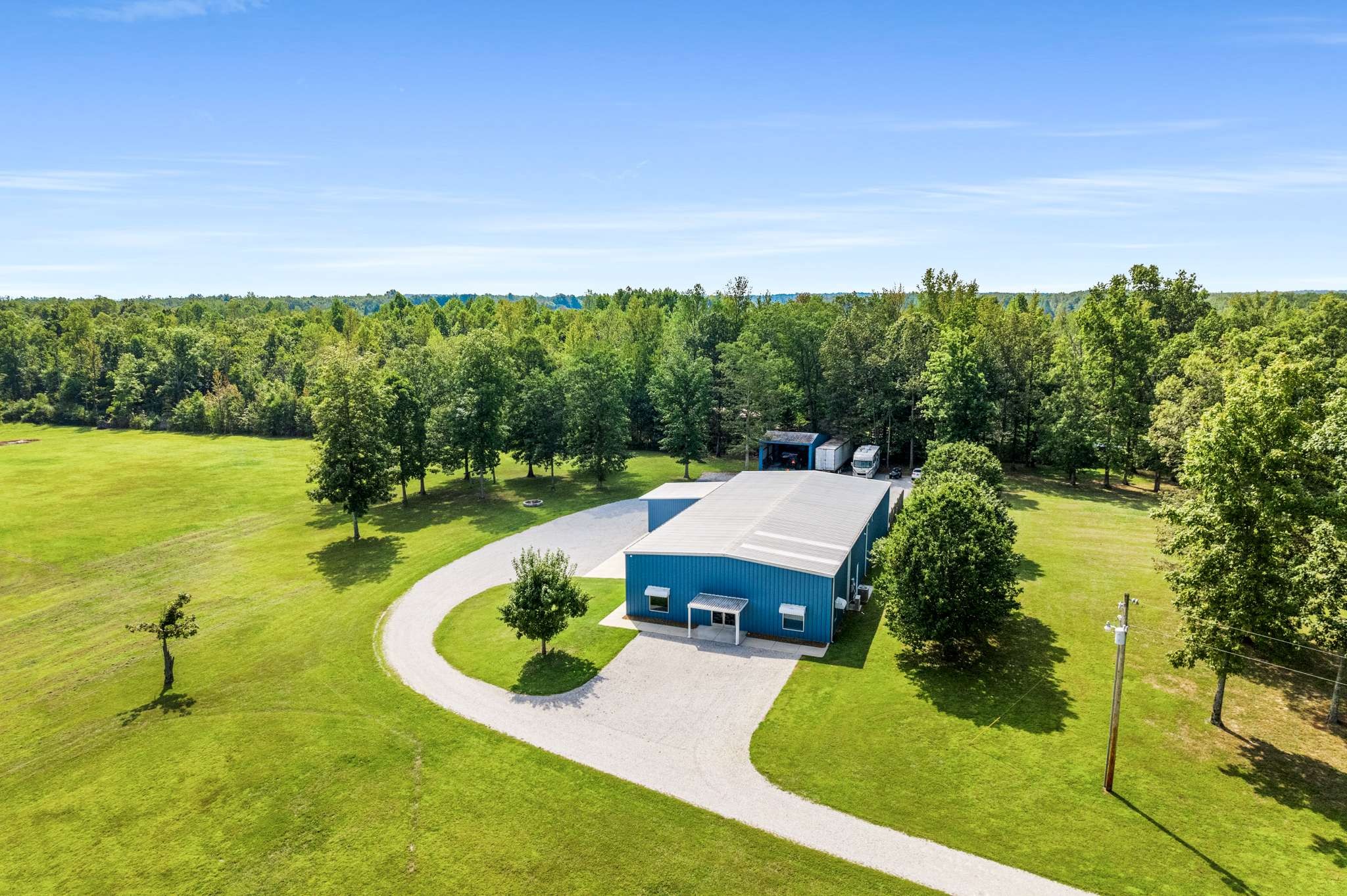 456 Lakewood Park Road Beechgrove, TN 37018 - Photo 63 of 63