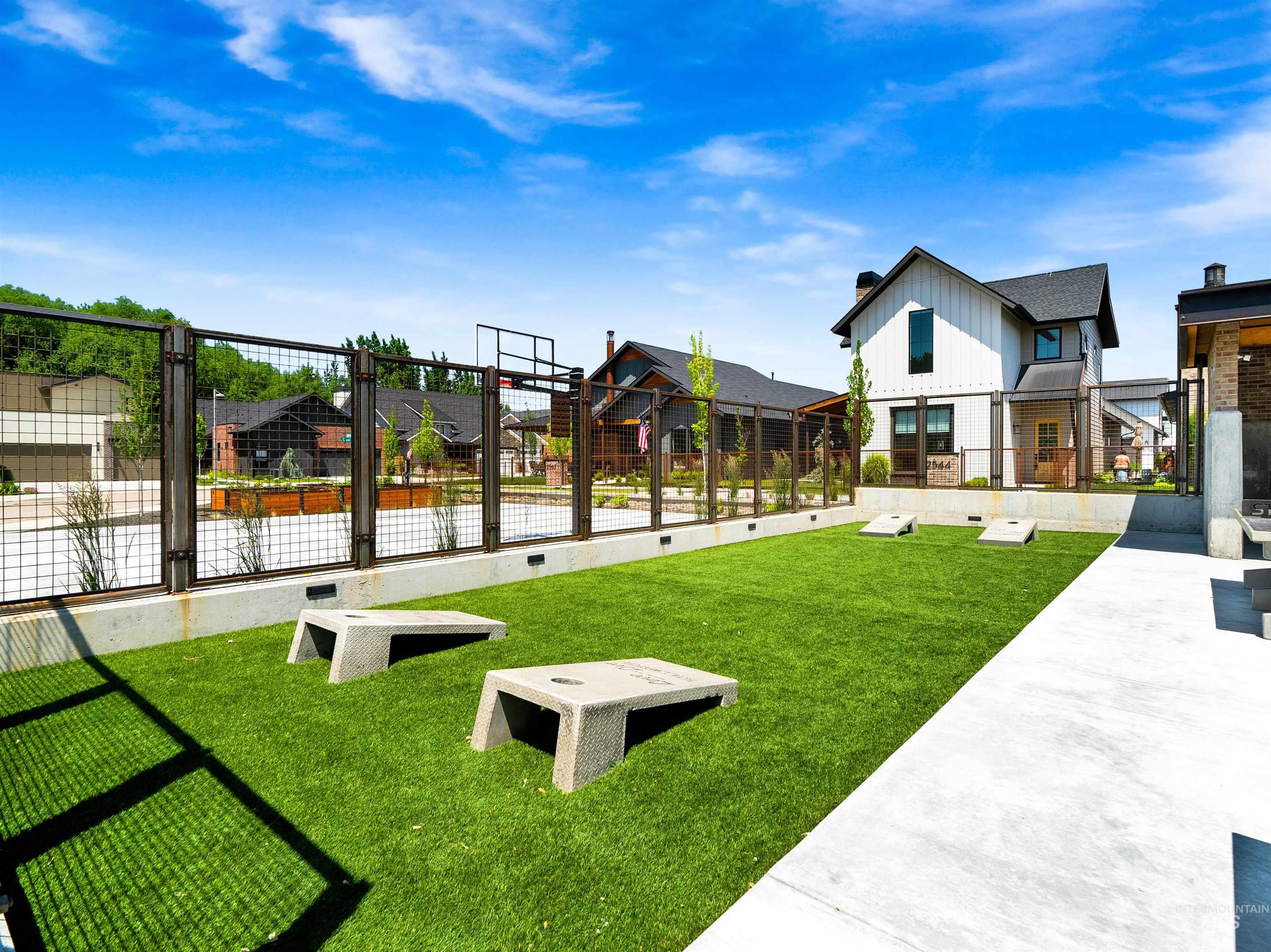 2526 West Rustic Forge Street Eagle, ID 83616 - Photo 12 of 50 Surrounding community featuring a dog friendly area and a residential view