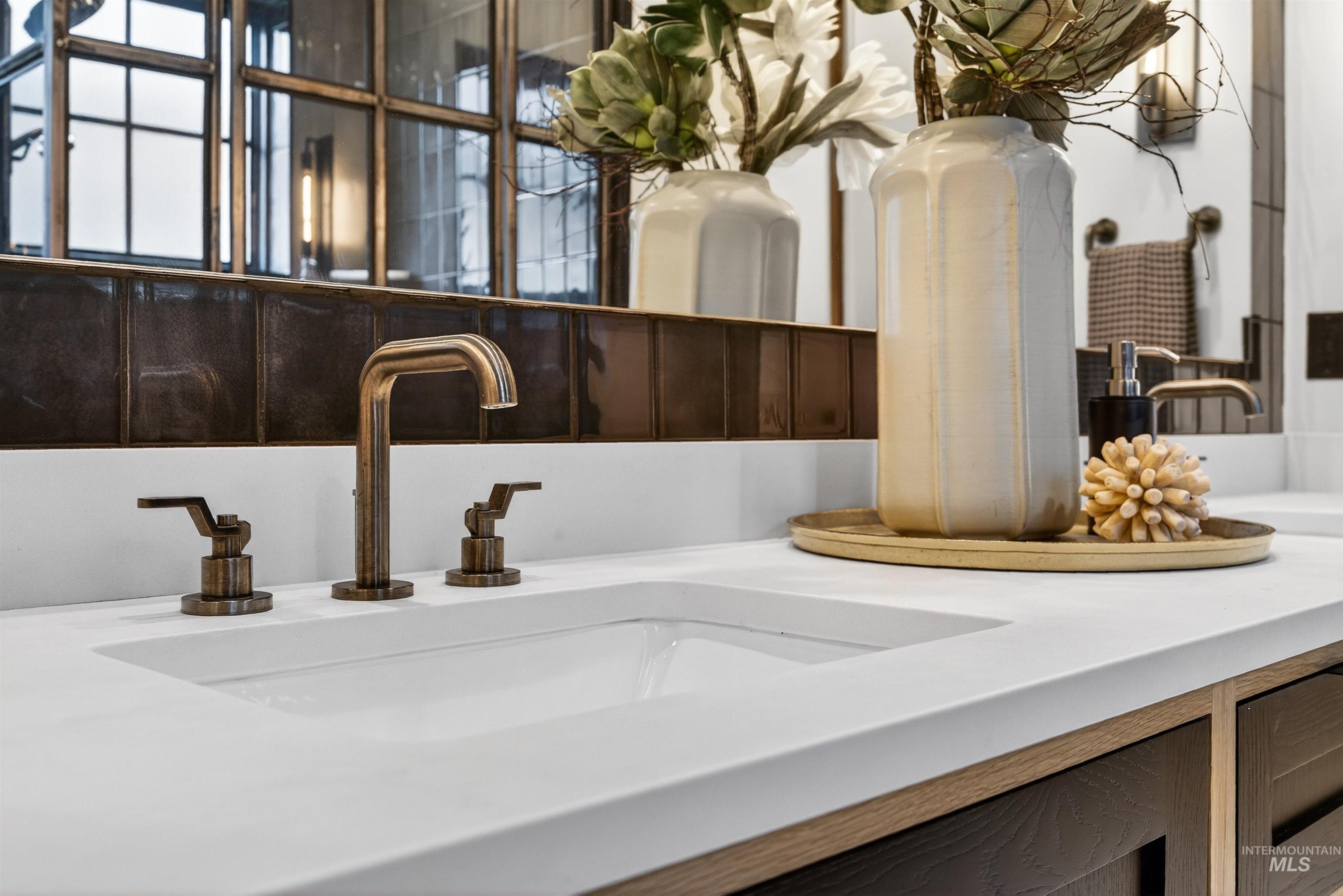 2526 West Rustic Forge Street Eagle, ID 83616 - Photo 33 of 50 Bathroom view of vanity