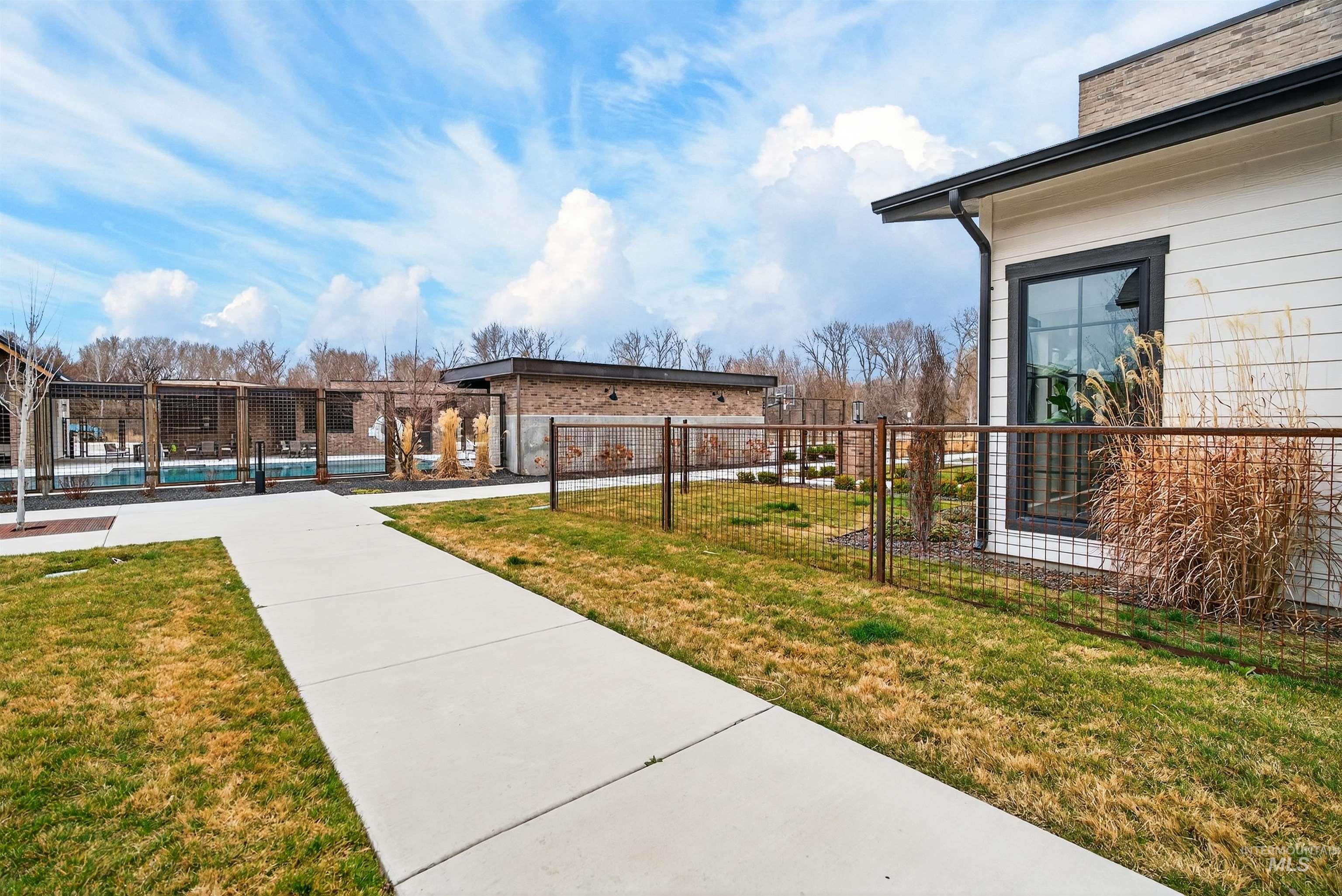 2526 West Rustic Forge Street Eagle, ID 83616 - Photo 5 of 50 View of property's community with a pool