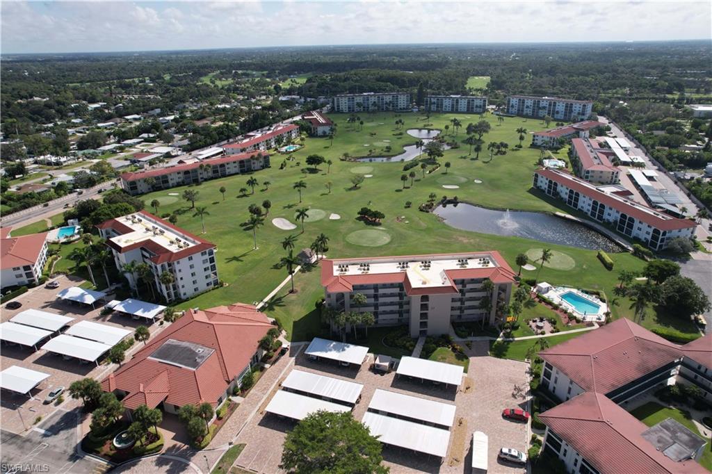 41 High Point Circle South, Unit 105 Naples, FL 34103 - Photo 21 of 33 Gallery Image 21