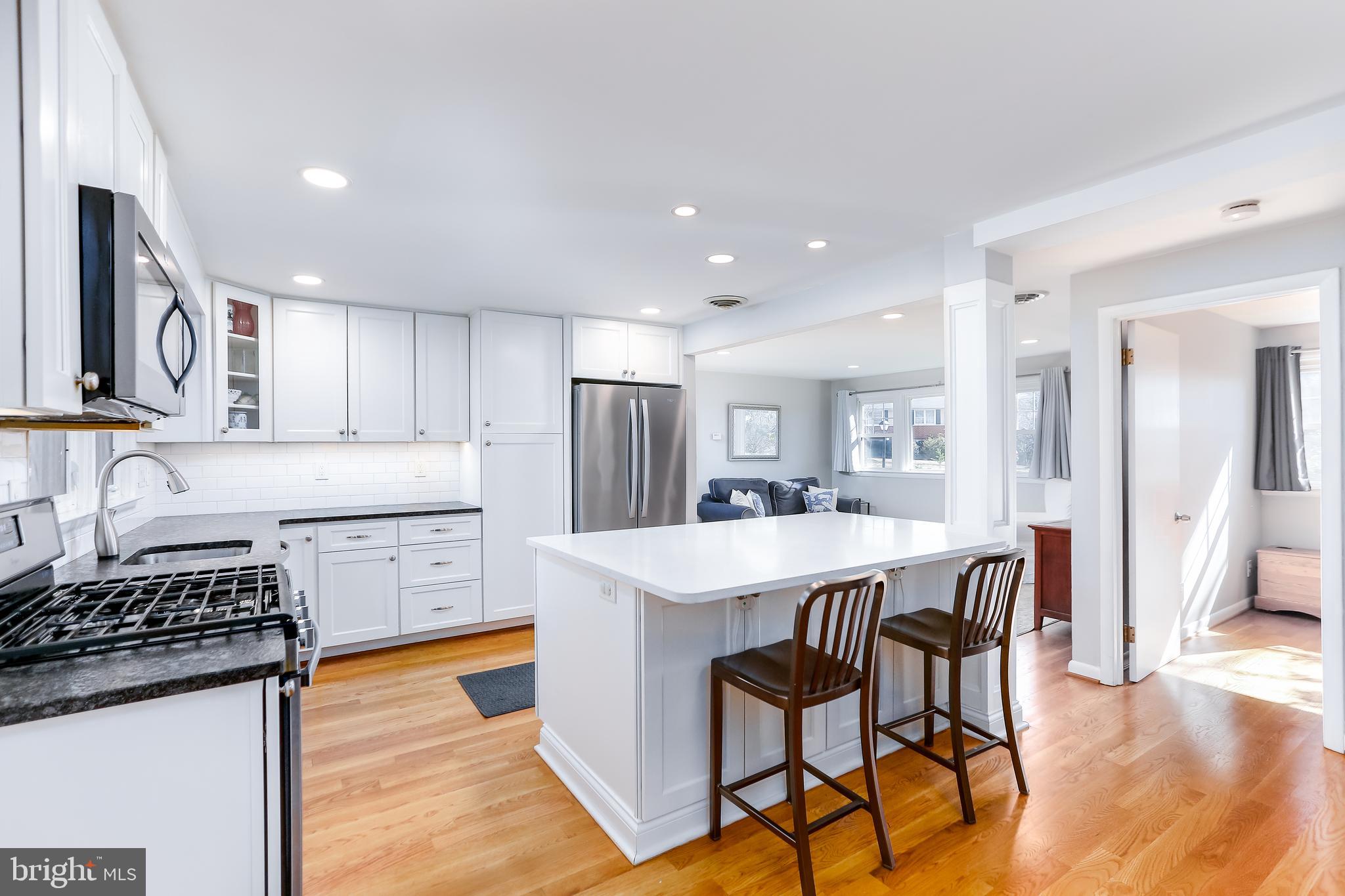 206 Eastspring Road Lutherville-Timonium, MD 21093 - Photo 1 of 39 Gallery Image 1
