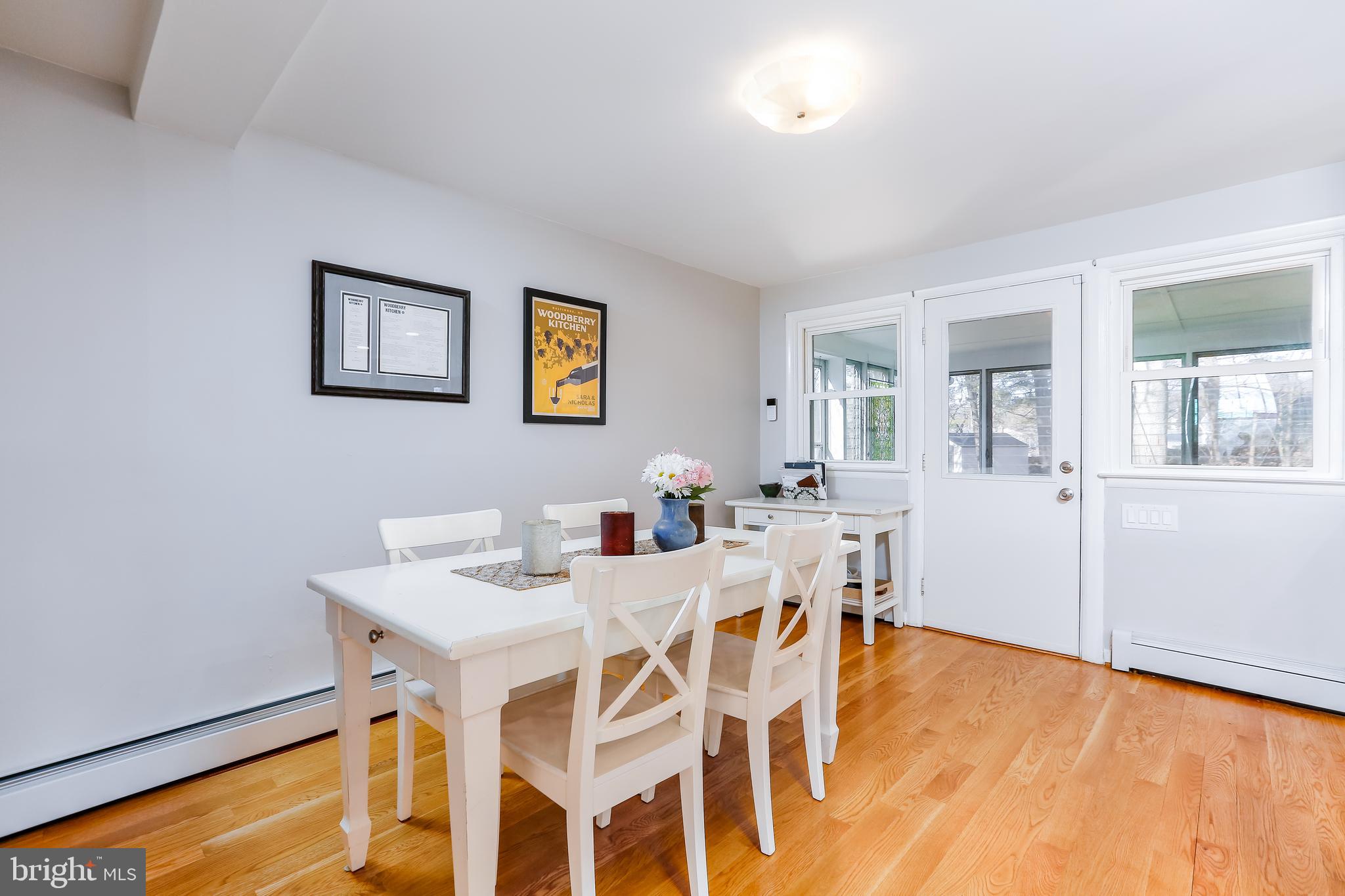 206 Eastspring Road Lutherville-Timonium, MD 21093 - Photo 11 of 39 Gallery Image 11