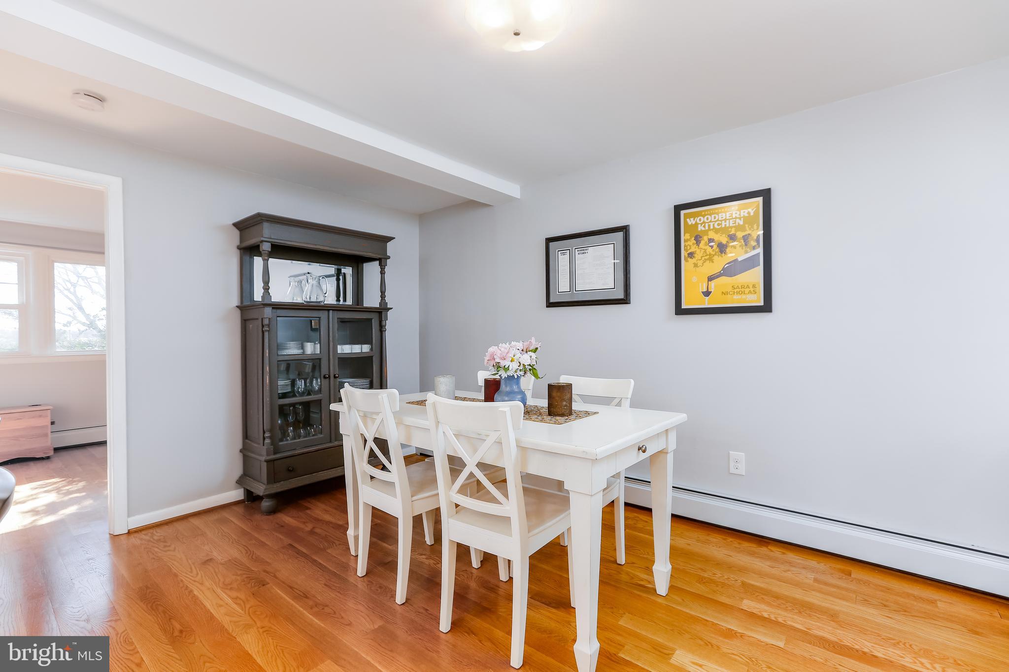 206 Eastspring Road Lutherville-Timonium, MD 21093 - Photo 12 of 39 Gallery Image 12