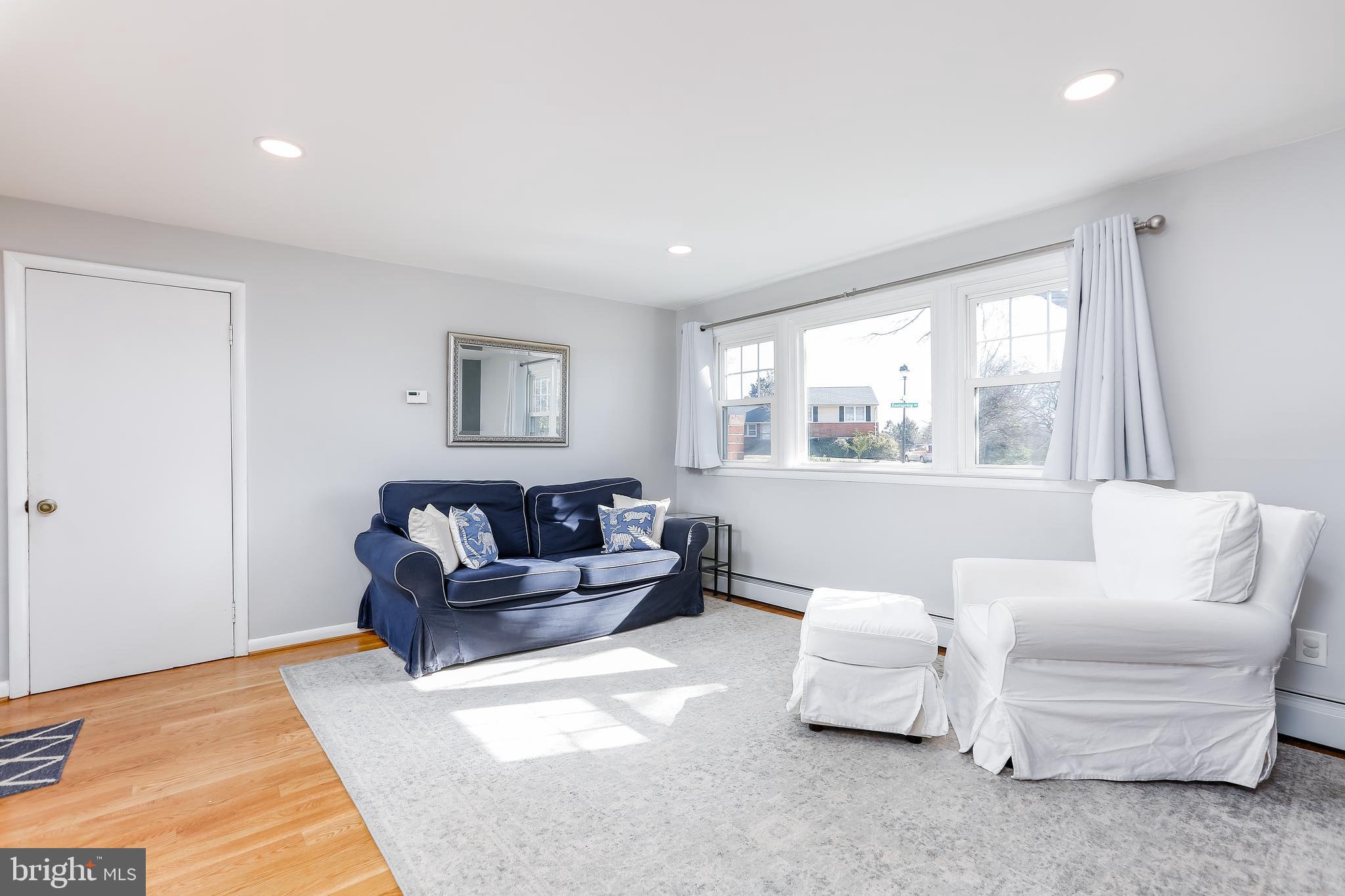 206 Eastspring Road Lutherville-Timonium, MD 21093 - Photo 15 of 39 Gallery Image 15