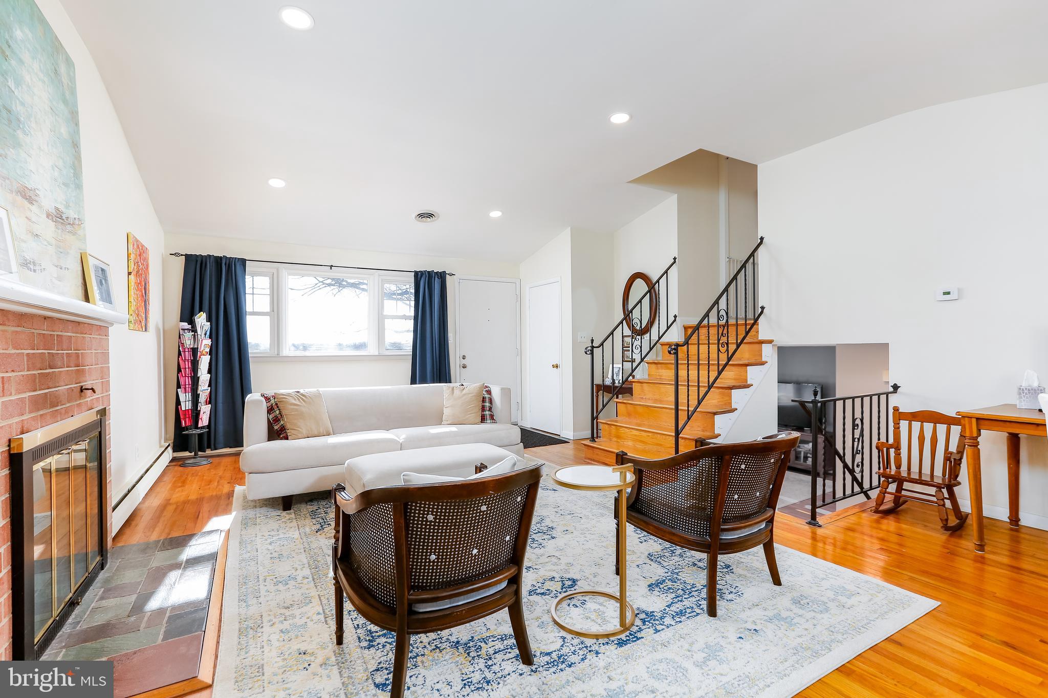 206 Eastspring Road Lutherville-Timonium, MD 21093 - Photo 17 of 39 Gallery Image 17