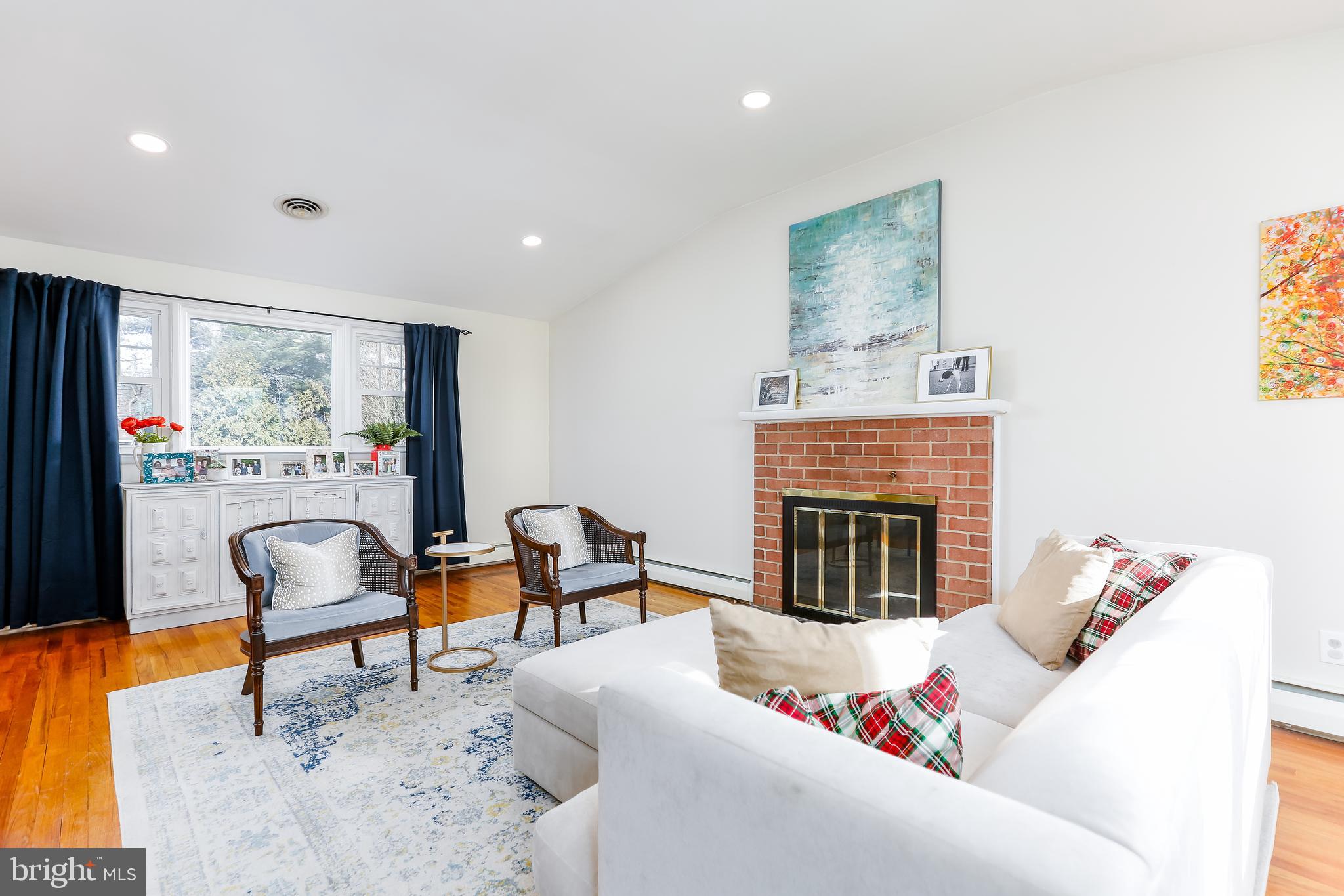 206 Eastspring Road Lutherville-Timonium, MD 21093 - Photo 18 of 39 Gallery Image 18