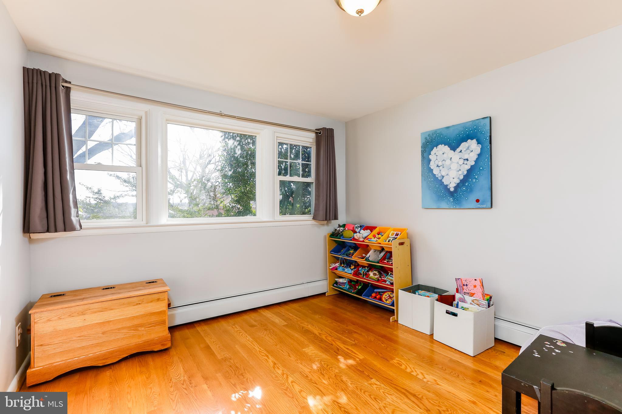206 Eastspring Road Lutherville-Timonium, MD 21093 - Photo 30 of 39 Gallery Image 30