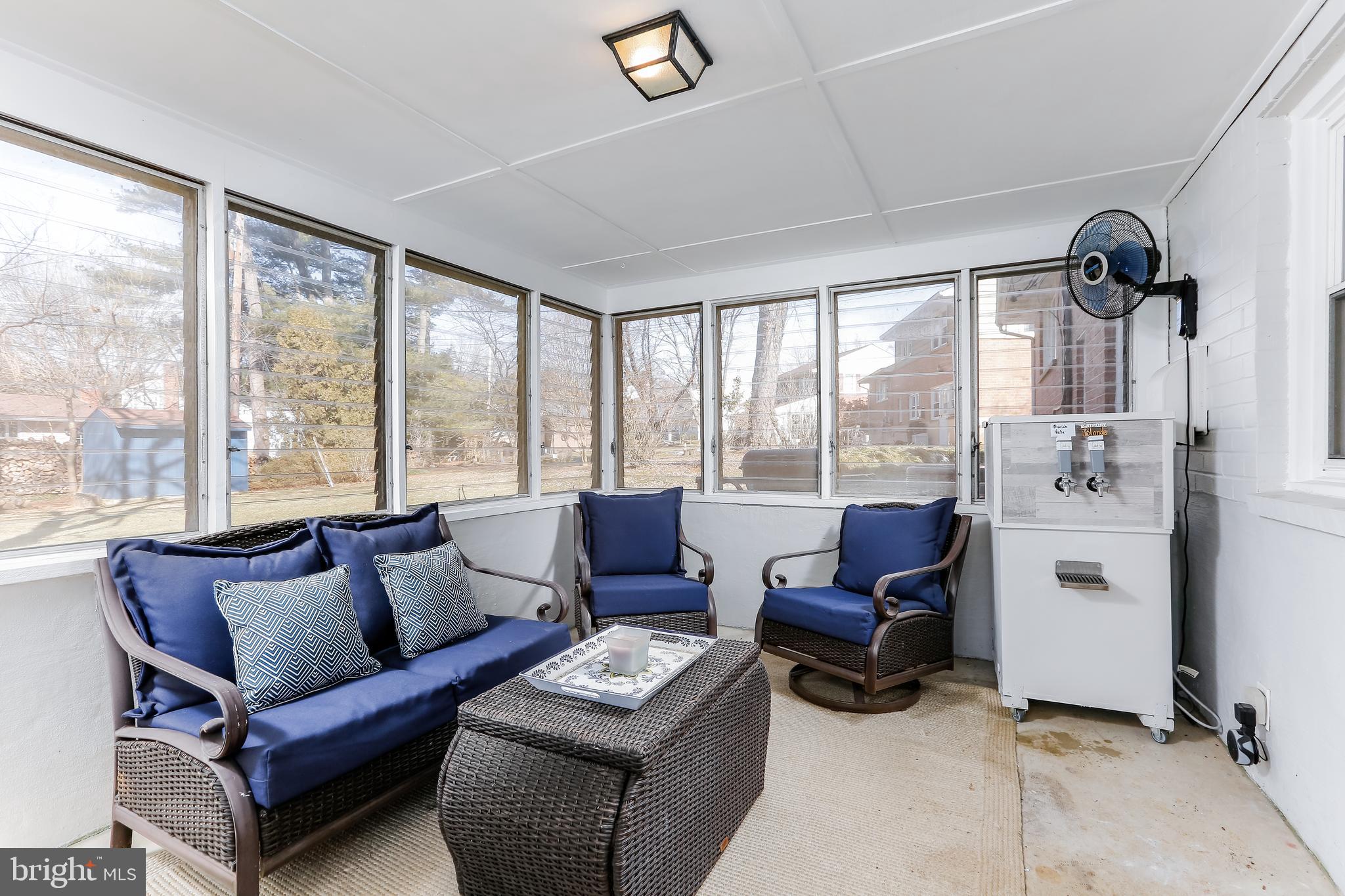 206 Eastspring Road Lutherville-Timonium, MD 21093 - Photo 34 of 39 Gallery Image 34