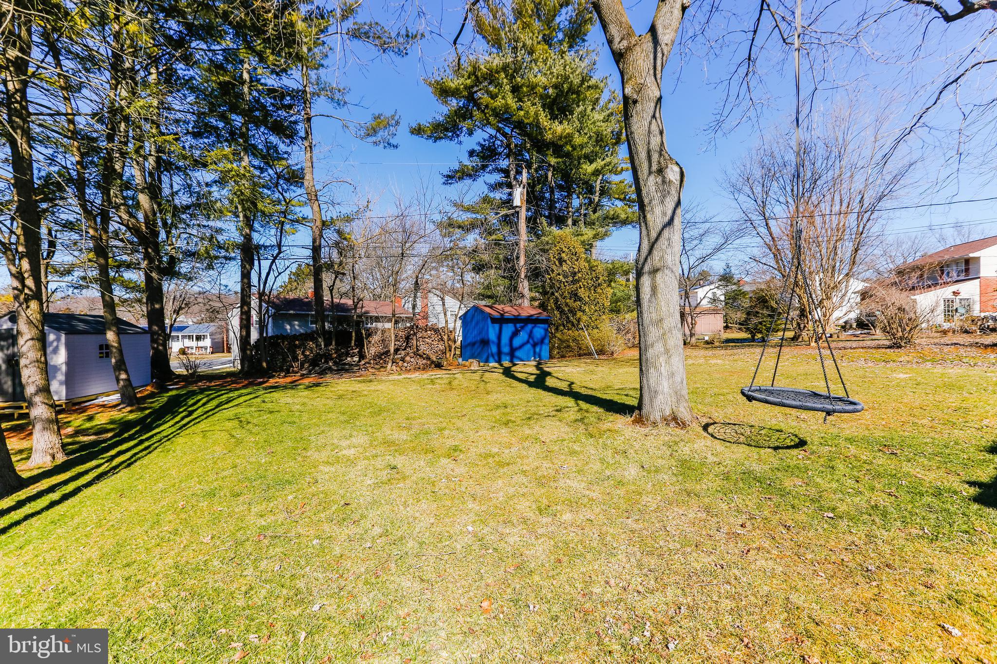 206 Eastspring Road Lutherville-Timonium, MD 21093 - Photo 36 of 39 Gallery Image 36