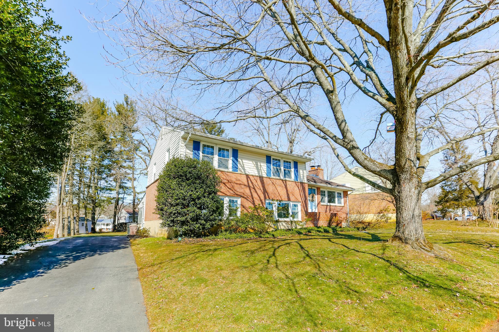 206 Eastspring Road Lutherville-Timonium, MD 21093 - Photo 37 of 39 Gallery Image 37