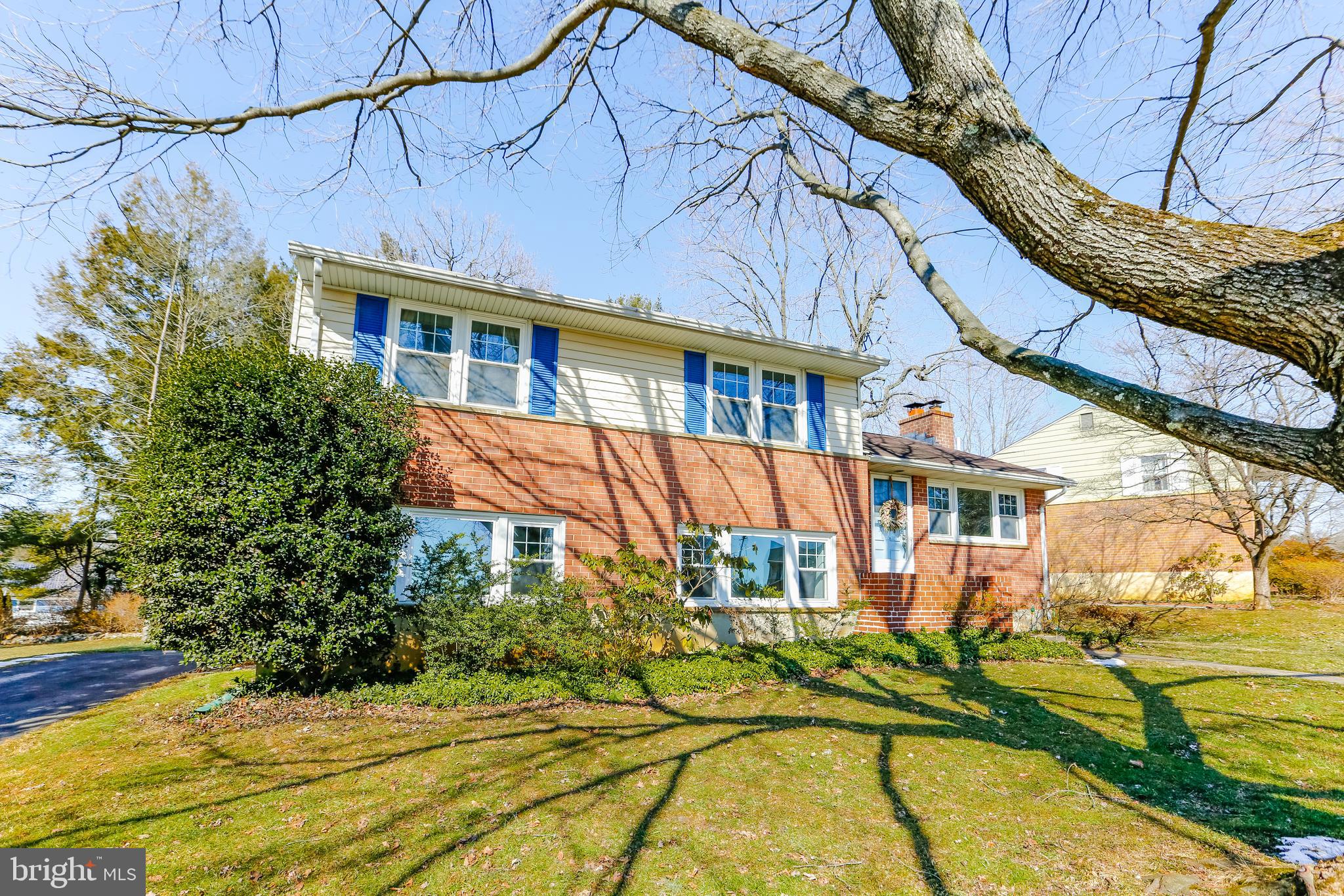 206 Eastspring Road Lutherville-Timonium, MD 21093 - Photo 38 of 39 Gallery Image 38