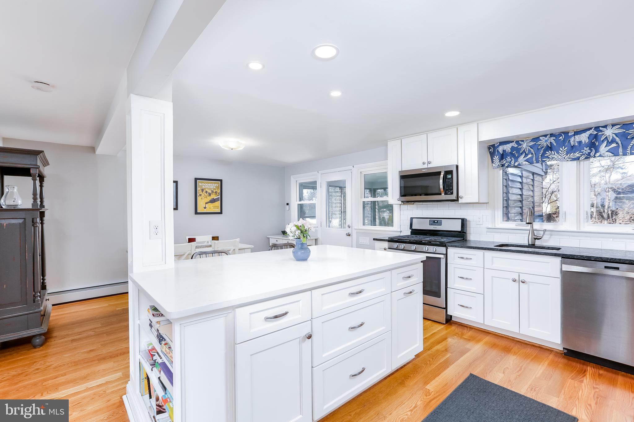 206 Eastspring Road Lutherville-Timonium, MD 21093 - Photo 5 of 39 Gallery Image 5