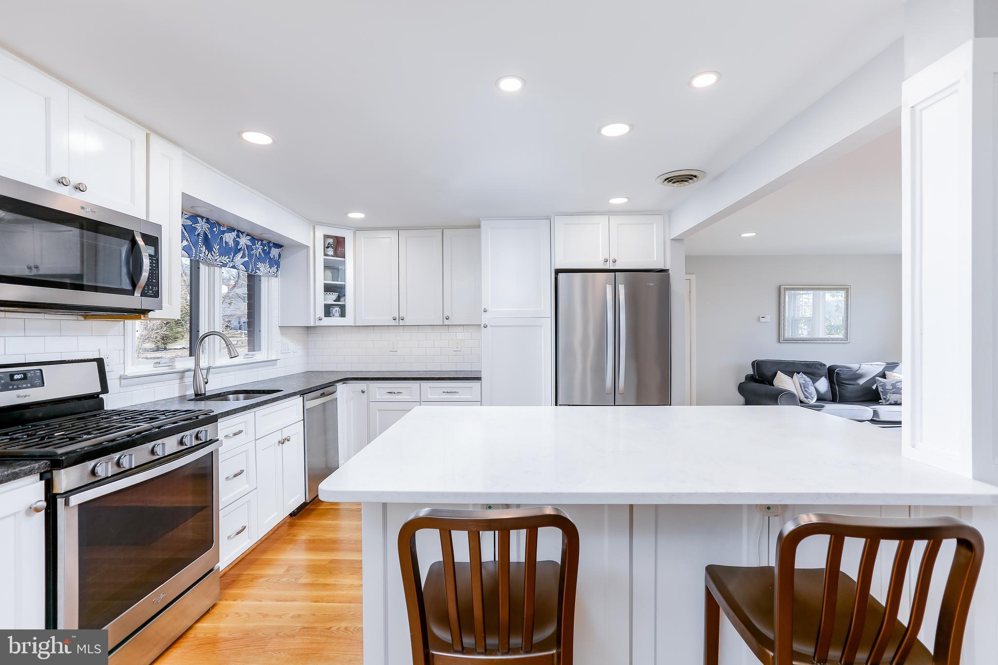 206 Eastspring Road Lutherville-Timonium, MD 21093 - Photo 6 of 39 Gallery Image 6