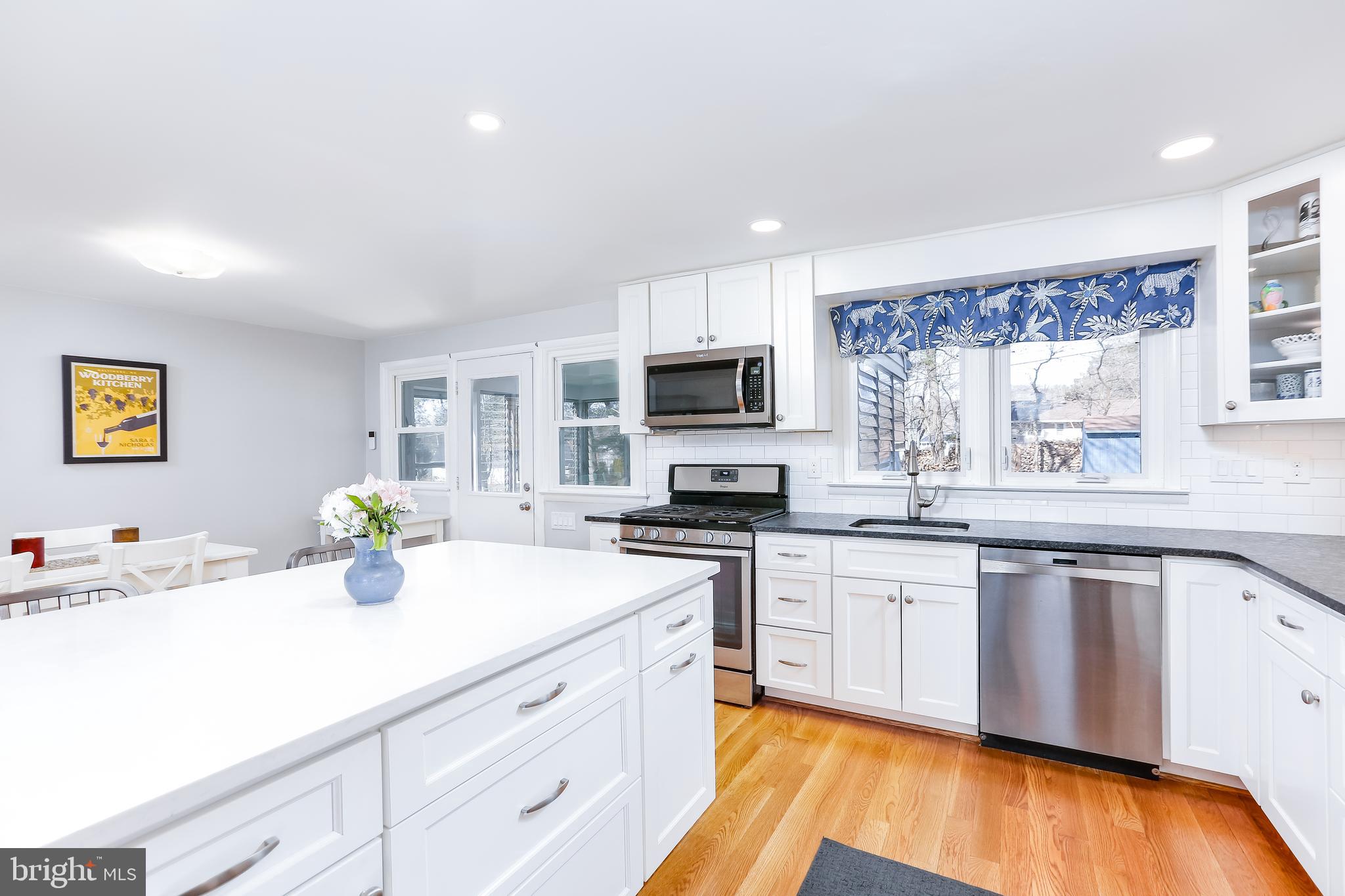 206 Eastspring Road Lutherville-Timonium, MD 21093 - Photo 7 of 39 Gallery Image 7