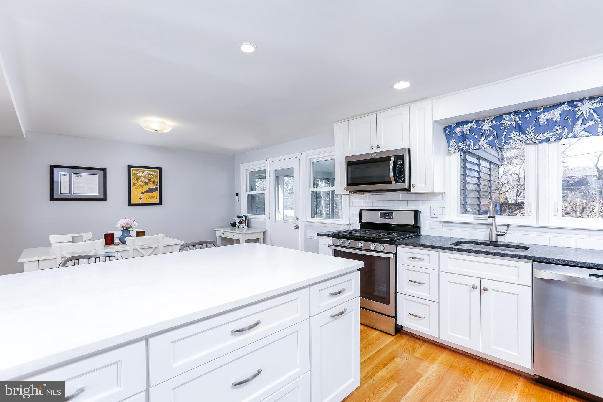 206 Eastspring Road Lutherville-Timonium, MD 21093 - Photo 10 of 39 Gallery Image 10