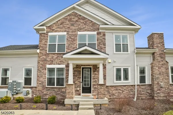 $6,100 | 25 Stone Court, Morristown, NJ 07960