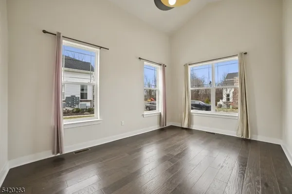 $6,100 | 25 Stone Court, Morristown, NJ 07960