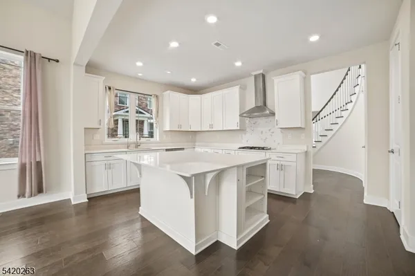 $6,100 | 25 Stone Court, Morristown, NJ 07960