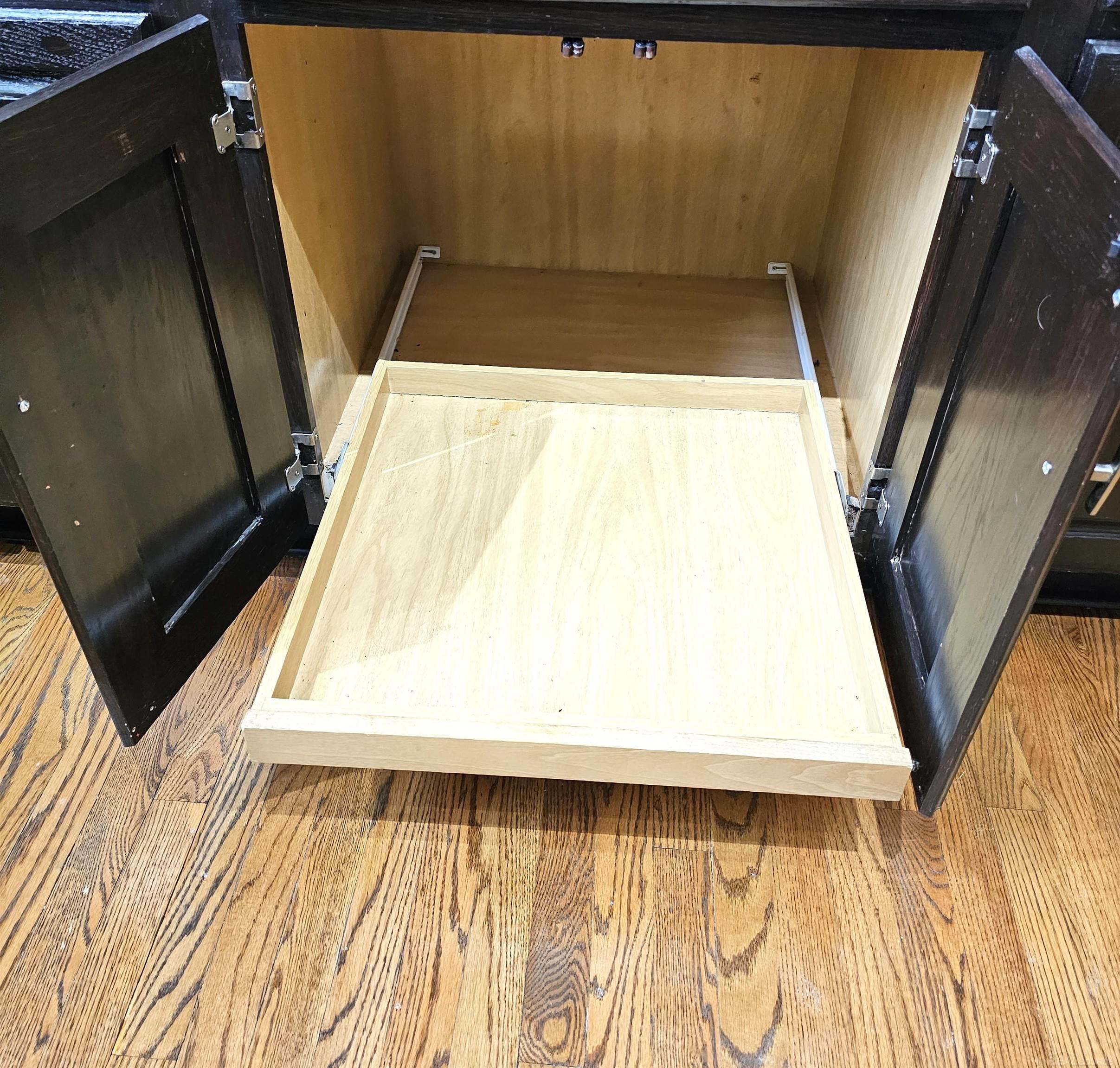 2191 Crystal Drive Rochester, MI 48309 - Photo 24 of 63 Pullout Shelves