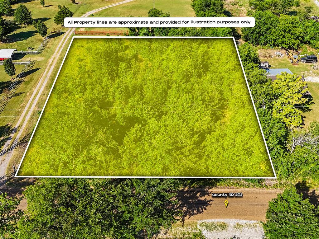 5830 Co Road Terrell, TX 75160 - Photo 2 of 11