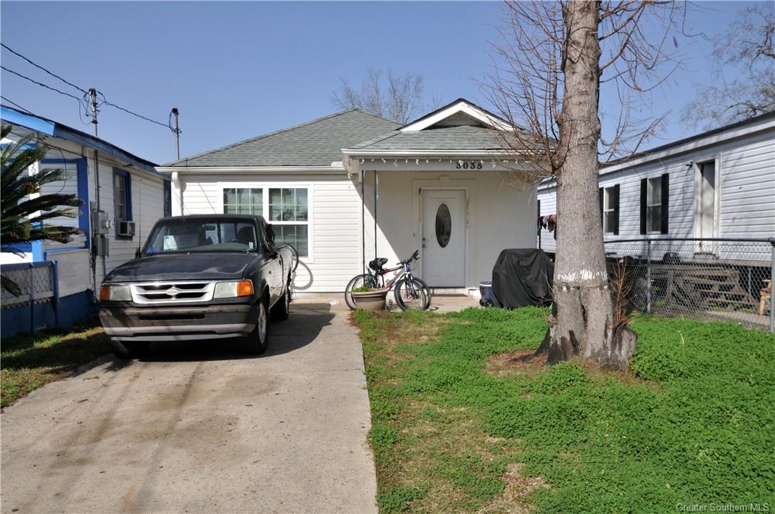 3035 Andover Street Jefferson, LA 70121 - Photo 1 of 6 Gallery Image 1