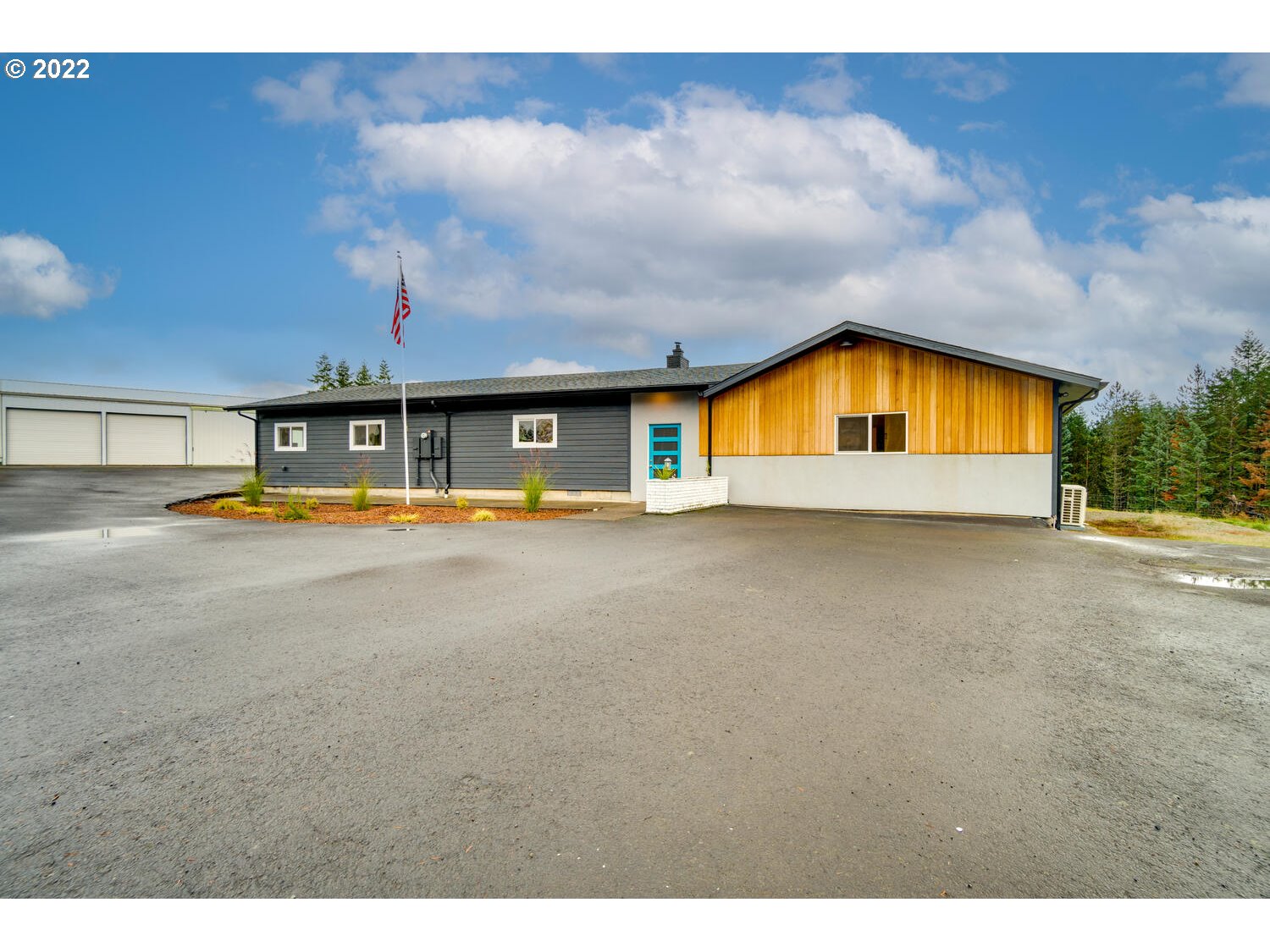 155 Estes Road Castle Rock, WA 98611 - Photo 21 of 32 Gallery Image 21