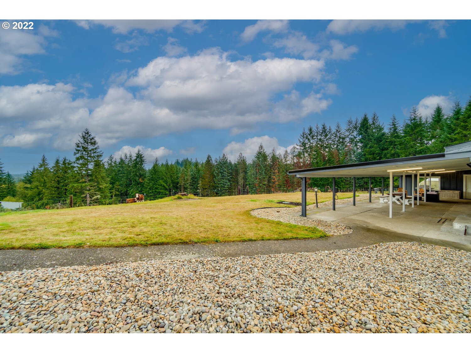 155 Estes Road Castle Rock, WA 98611 - Photo 23 of 32 Gallery Image 23