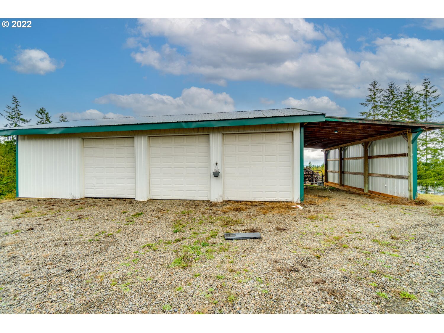 155 Estes Road Castle Rock, WA 98611 - Photo 25 of 32 Gallery Image 25