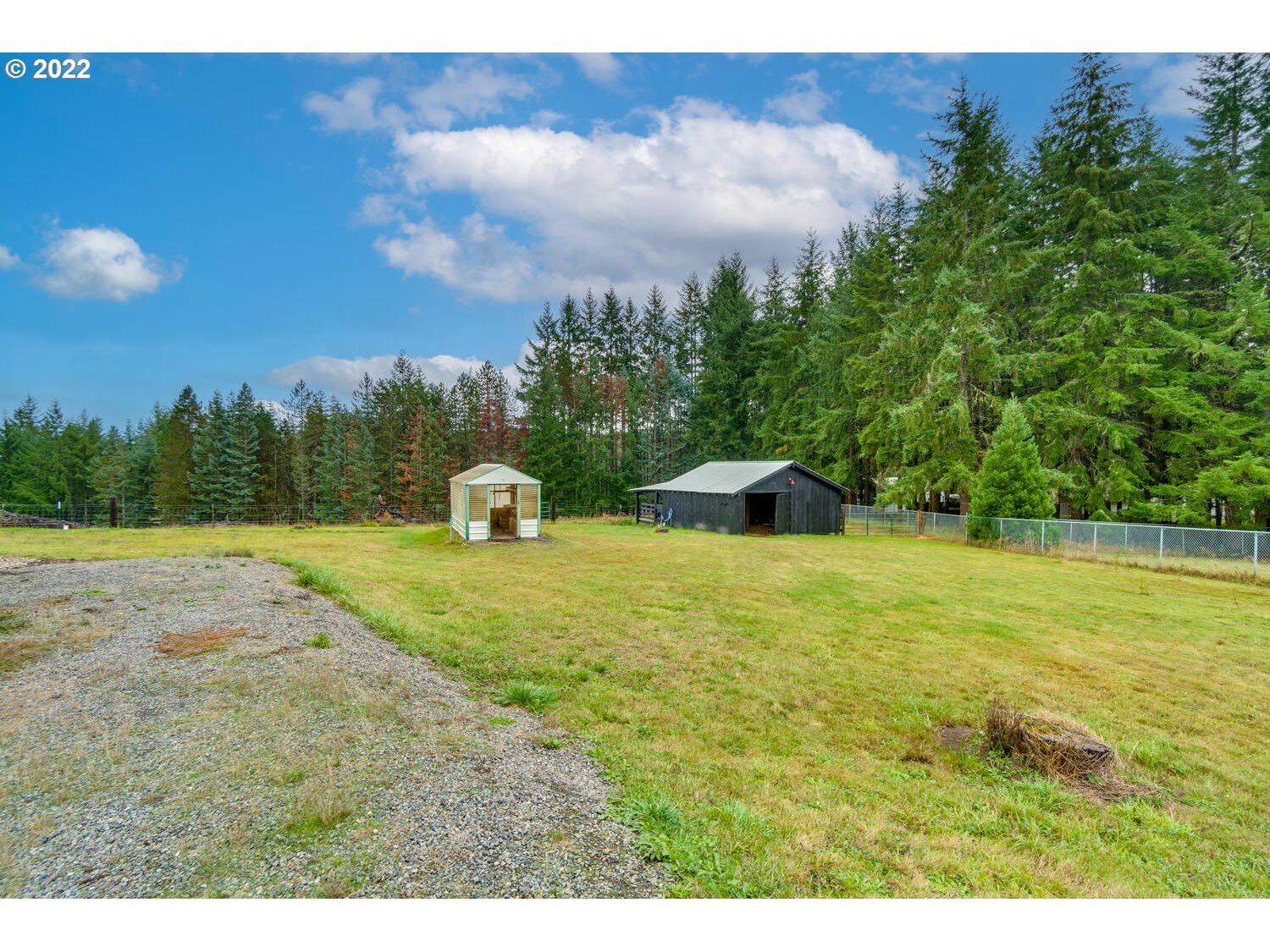 155 Estes Road Castle Rock, WA 98611 - Photo 26 of 32 Gallery Image 26