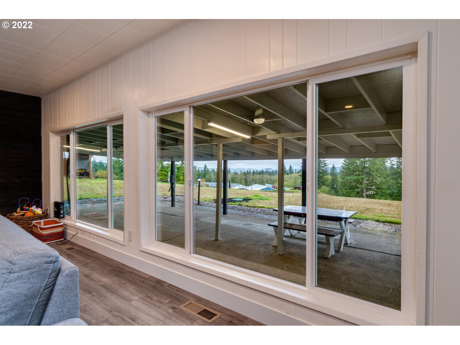 155 Estes Road Castle Rock, WA 98611 - Photo 10 of 32 Gallery Image 10
