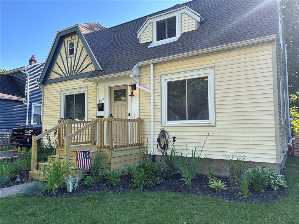 107 Revella Street Rochester, NY 14609 - Photo 34 of 35