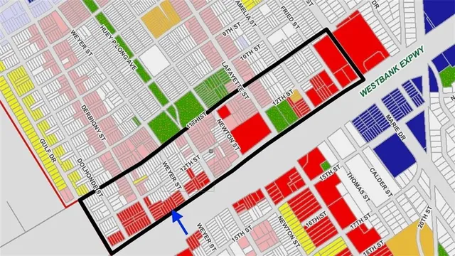 $49,900 | 921 Westbank Expressway, Gretna, LA 70053