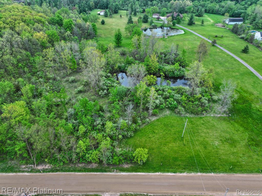 Vl Faussett Road Fenton, MI 48430 - Photo 4 of 16