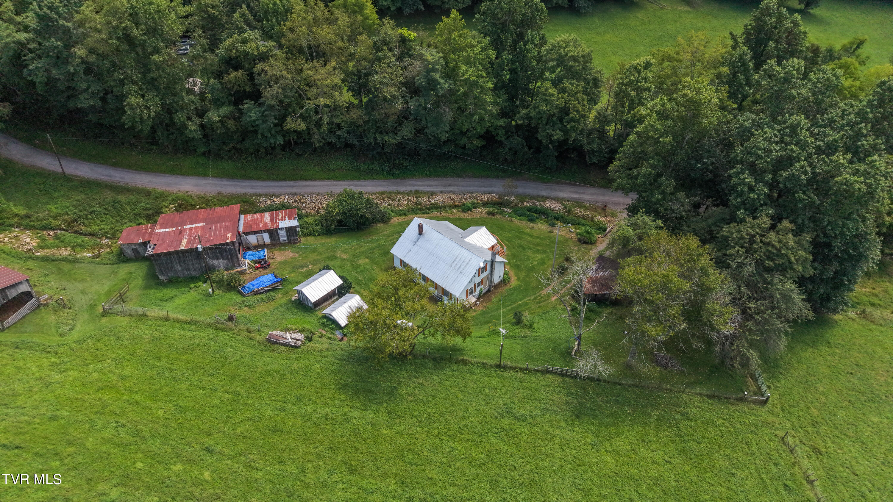 1091 Sandy Road Mountain City, TN 37683 - Photo 73 of 79 1091 Sandy Road 8