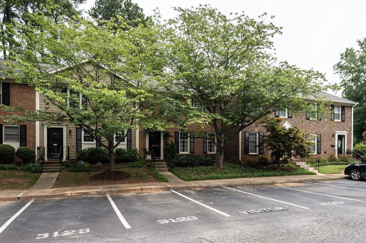 3123 Morningside Drive Raleigh, NC 27607 - Photo 26 of 28 Photo 26