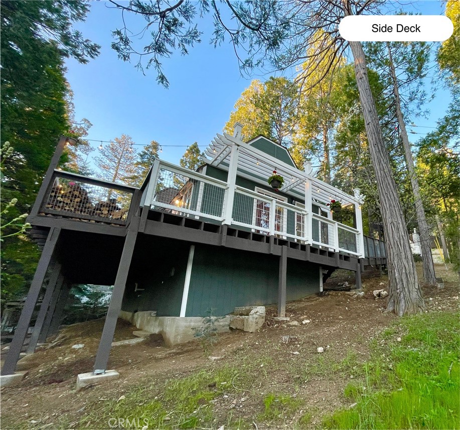 269 Hillside Road Lake Arrowhead, CA 92352 - Photo 37 of 41