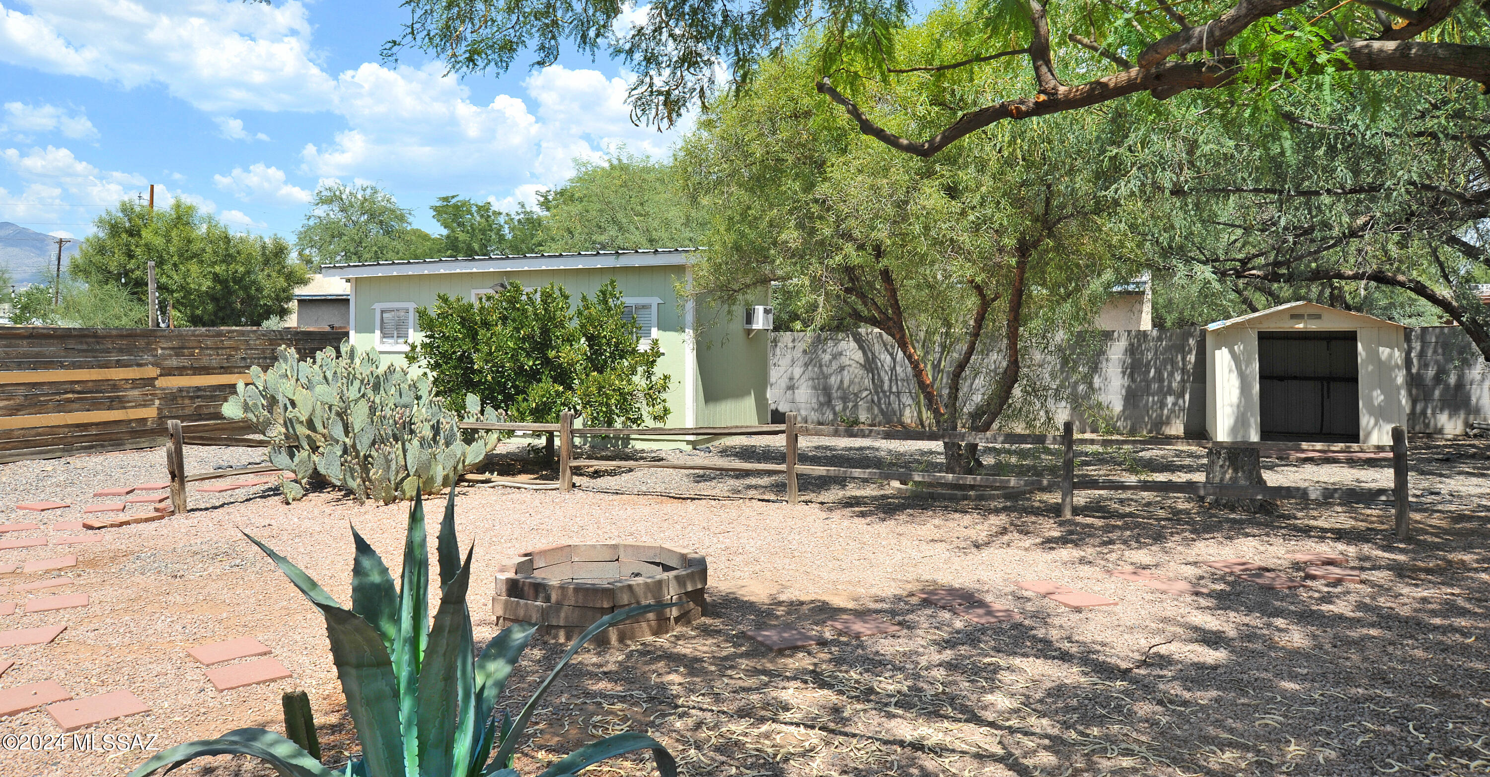 2738 North Richey Boulevard Tucson, AZ 85716 - Photo 15 of 36