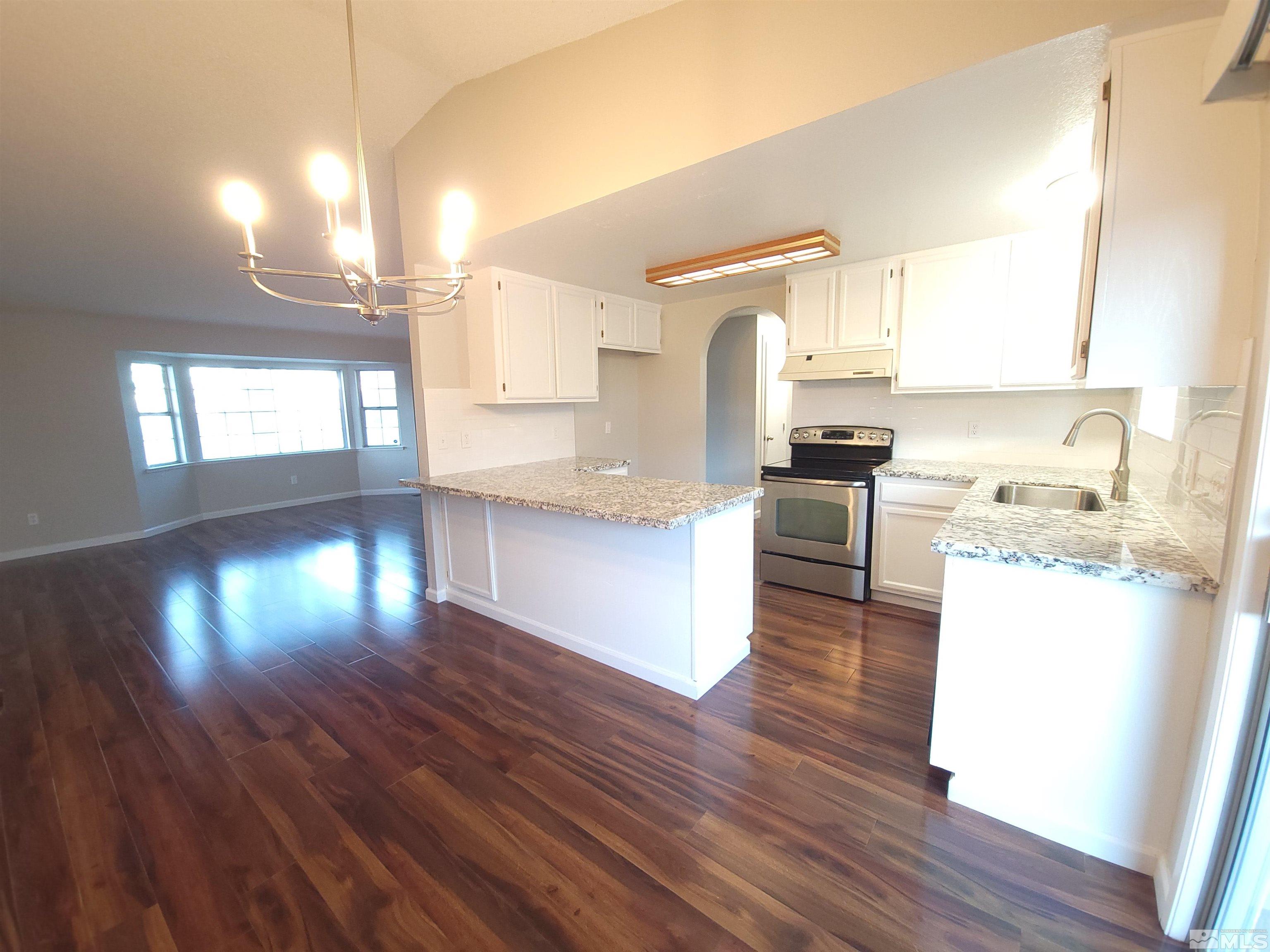 8750 Red Baron Boulevard Reno, NV 89506 - Photo 5 of 16 Photo 5