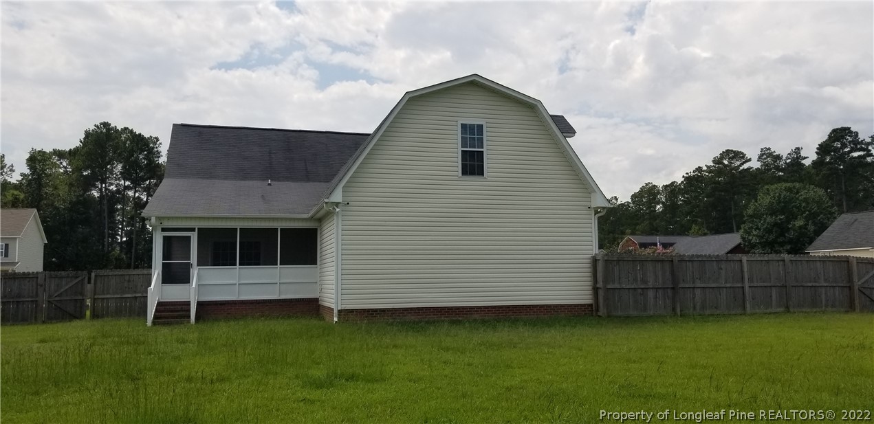 805 Raspberry Road Stedman, NC 28391 - Photo 2 of 18 Gallery Image 2