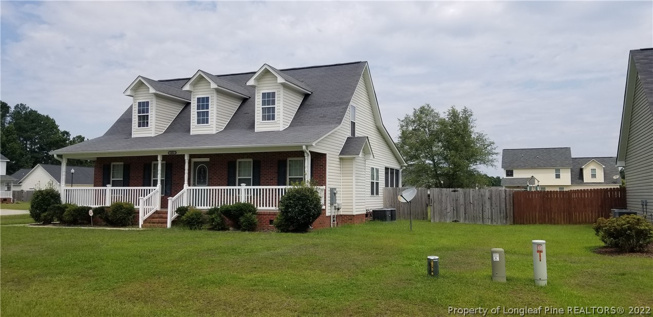 805 Raspberry Road Stedman, NC 28391 - Photo 3 of 18 Gallery Image 3