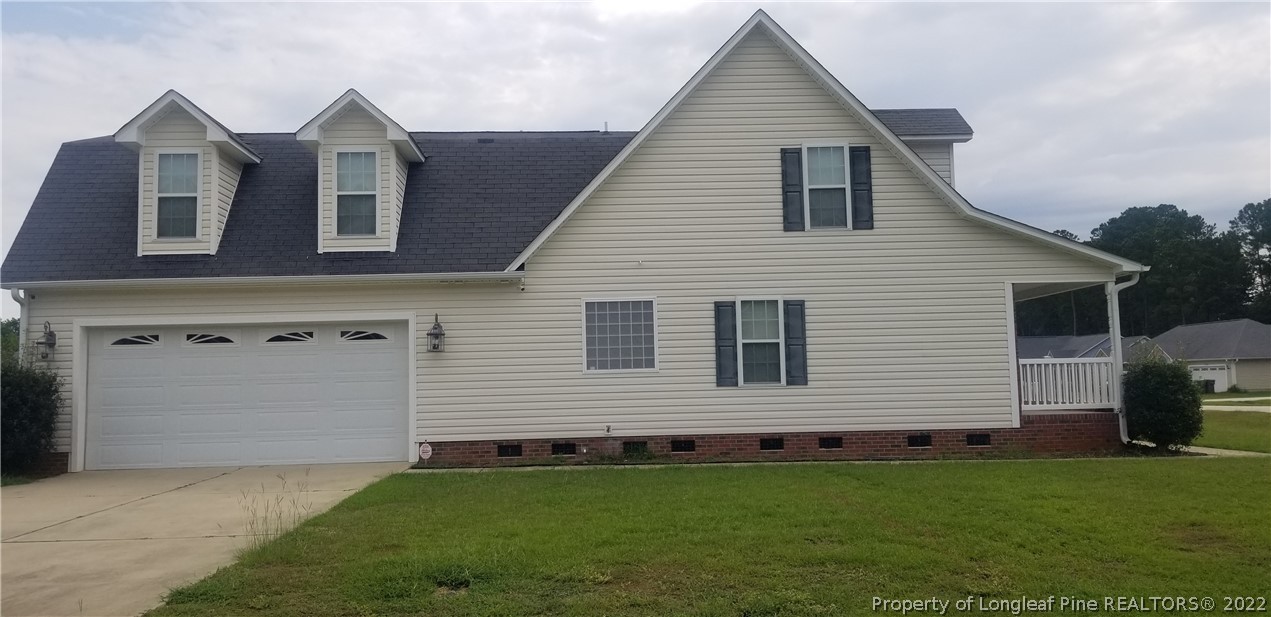 805 Raspberry Road Stedman, NC 28391 - Photo 4 of 18 Gallery Image 4