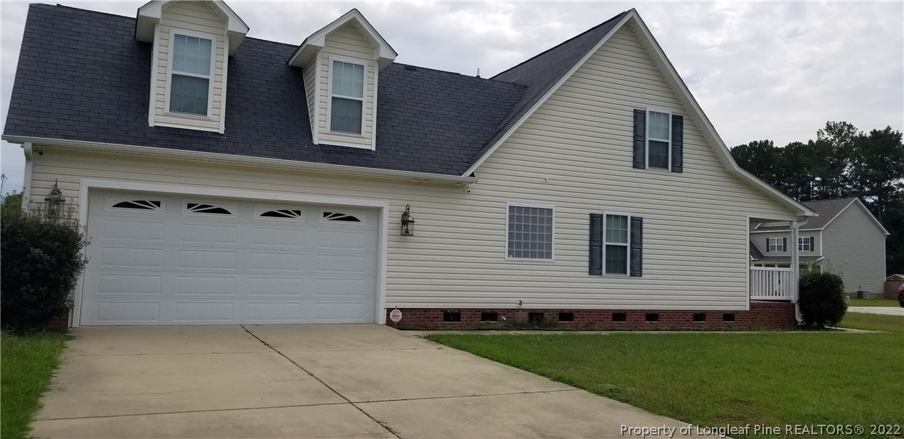 805 Raspberry Road Stedman, NC 28391 - Photo 5 of 18 Gallery Image 5