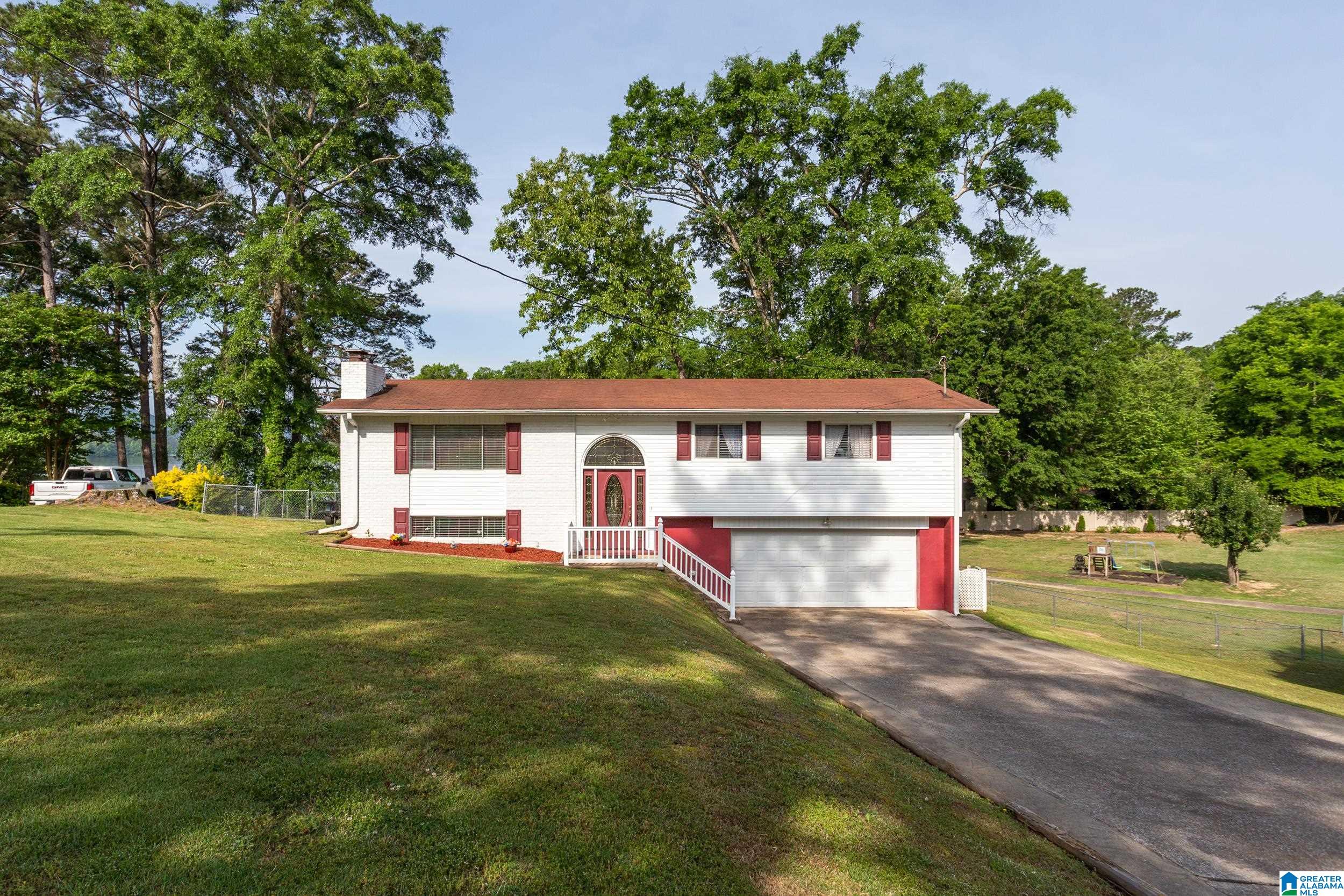 6486 Harbor Place Gadsden, AL 35907 - Photo 1 of 45