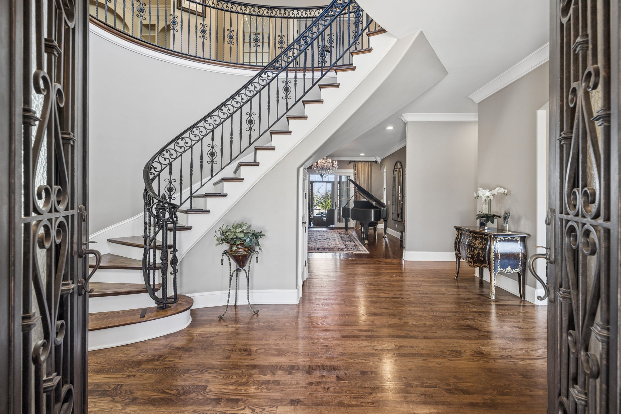 4330 North Chapel Road Franklin, TN 37067 - Photo 7 of 97